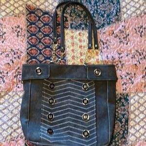 Sam & Hadley Large tote